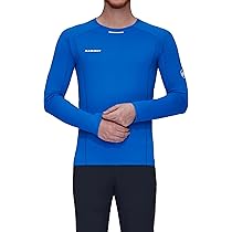 ✨Mammut✨Tシャツ エナジー ファーストレイヤー ロングスリーブ フィット Amazon | [マムート] エナジー ファーストレイヤー ハーフ