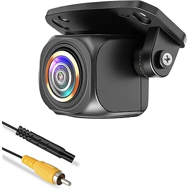 リアVIEWカメラ　RVC299（自動車用リアカメラ）売ります 製品の特長 | リアVIEWカメラ RVC299Ⅱ | データシステム R-SPEC