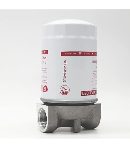 Bobcat 743 Buy CAROCARarine Fuel Water Separator/Diesel Fuel Filter ...