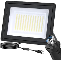 照明　LED投光器 防雨型 投光機 照明 屋外 LEDライト 61mNIiSL2oL._AC_UL210_SR210,