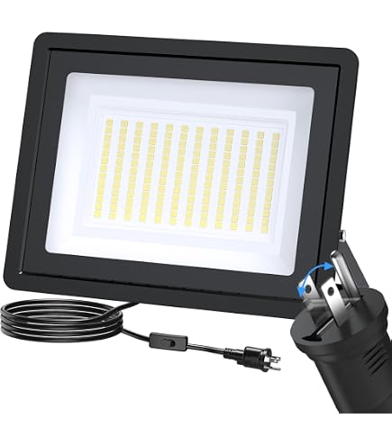 MEIKEE 200W LED 投光器 作業灯 20000LM 6500K 超薄 Amazon.co.jp: MEIKEE 200W LED投光器 作業灯 20000LM 6500K 昼光色 超
