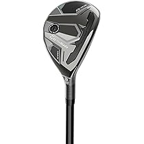 【メーカーカスタム品】Qi35レスキュー 4u 5u TOURAD HY 85 Qi35 レスキュー | Qi35 Rescue | TaylorMade Golf