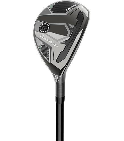 TaylorMade Qi35 Rescue ユーティリティ4u 23度 61mNK7mOrmL._AC_UL495_SR435,