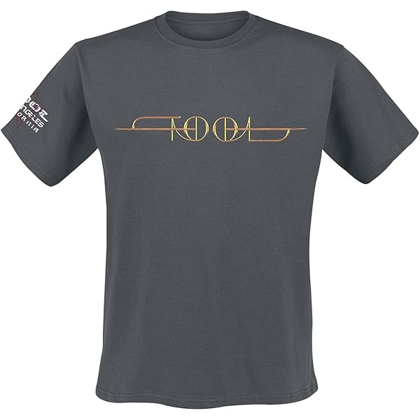 2003年製 TOOL バンドT XL Amazon.co.jp: [マンブルズ] [Mumbles] トゥール Tシャツ TOOL