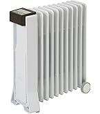 Amazon | ユーレックス (eureks) オイルヒーター (暖房目安:3-8畳) LF