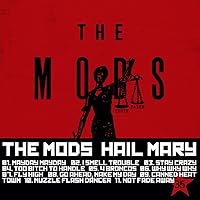 Amazon.co.jp: KOWLOON JUNK - THE MODS: ミュージック