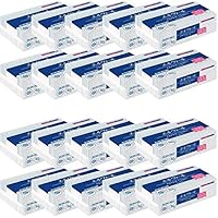 【20袋セット】エルヴェール ペーパータオル エコスマート シングル 中判 703240（200枚入り） お手拭き