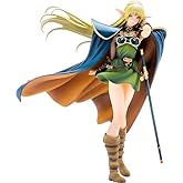 PLAMAX ロードス島戦記 MF 43 minimum factory ディードリット 1/20スケール 組み立て式プラモデル 二次再販分