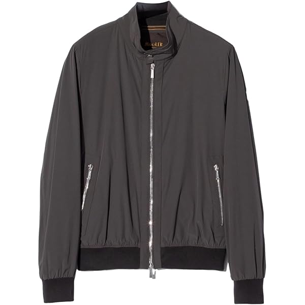 Amazon.co.jp: [ムーレー] ボンバージャケット 48サイズ CORELLI