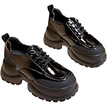 美品❗️ Y's ワイズ スリッポン プラットフォーム ローファー 厚底 ブラック ❤️良品❤️Y's ワイズ スリッポン プラットフォーム