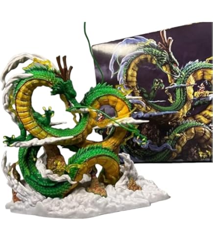 ドラゴンボールZ 限定版 SDCC 2022 SHフィギュアーツ シェンロン Amazon.co.jp: バンダイ ドラゴンボールZ限定 SDCC 2022 S.H.