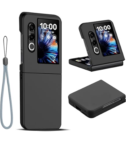 Amazon.co.jp: 【本体一括購入】Y!mobile nubia Flip 2 ブラック