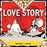 加藤ミリヤ×清水翔太「LOVE STORY(初回限定盤)」
