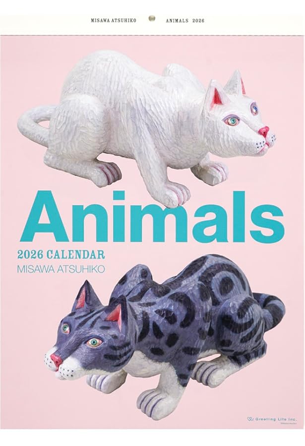 三沢厚彦 ANIMALS Multi-dimensions | 三沢厚彦 |本 | 通販 | Amazon