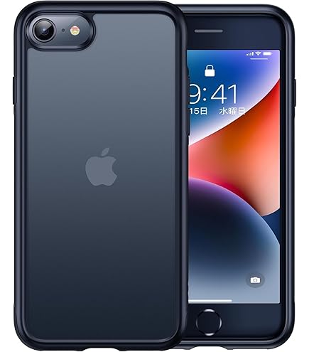 U*A様 MAGPUL iPhone 7.8.SE2用4個セット MAGPUL（マグプル） 即納 iPhoneSE3/SE2/8/7 フィールドケース 全6色