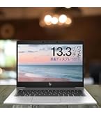 Amazon.co.jp: 【整備済み品】 HP ノートパソコン EliteBook 830 G8