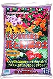 イオン抗菌花と野菜の土　１８リットル