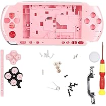 PSP3000とケース、ソフト3本 楽天市場】PSP3000用本体保護ケース PSP3000 クリアケース 保護