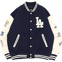 Amazon | ニューエラ newera ジャケット スタジャン Nylon