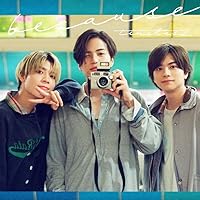 Amazon.co.jp: timelesz(Standard Edition（通常盤）): ミュージック