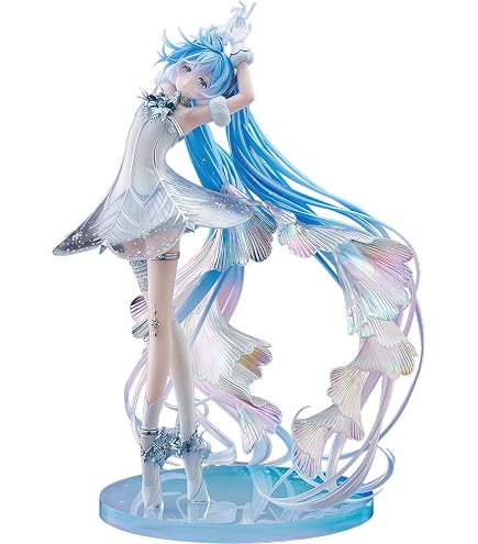 Amazon | グッドスマイルカンパニー キャラクター・ボーカル・シリーズ