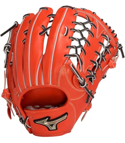 Amazon | ミズノ MIZUNO 軟式用 グローバルエリート Hselection