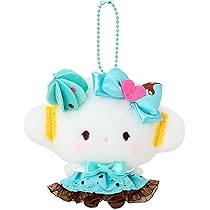 【タグ付き】こぎみゅん マスコットホルダー 61mOsEpqp5L._AC_UL210_SR210,