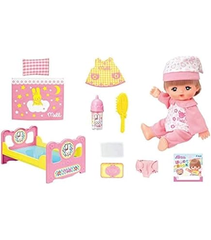 Amazon | 不二家 ペコちゃん ポコちゃん 人形セット | 人形・ドール