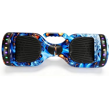 電動ホバーボード バランススクーター 立ち乗りスクーター Z1+ 紫 パープル Amazon.co.jp 売れ筋ランキング: セルフバランススクーター の中で最も