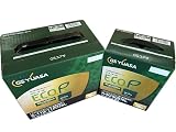 GS YUASA ECO.R バッテリー 2個 セット ER-S-110/110D26L + ER-K-50/50B19L 日産 セレナ ハイブリッド C26 C27系対応 S-95 + K-42 互換