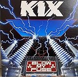 ブロウ・マイ・フューズ