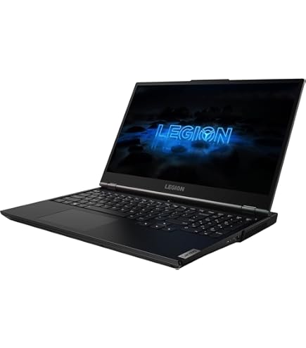 Amazon.co.jp: Lenovo ゲーミングノートPC ゲーミングPC Legion Slim 5
