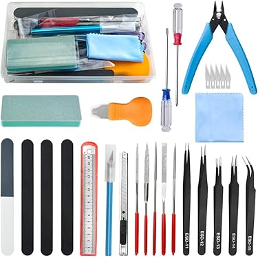 Amazon.co.jp 最新リリース: ホビー用工具 の新着ランキングです。