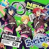 あんさんぶるスターズ！！アルバムシリーズ 『TRIP』 Switch　[通常盤]