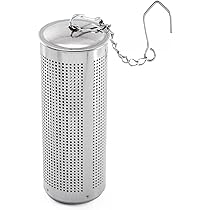 Amazon｜Desirable 茶漉し 煮出し 出汁取り 茶こしボール ステンレス