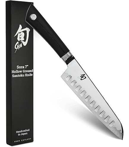 Amazon.co.jp: Shun Sora 6 Inch Chef's Knife cooking VB0723 : Shun