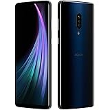 SHARP AQUOS zero2 アストロブラック 【日本正規代理店品】SH-M13-B