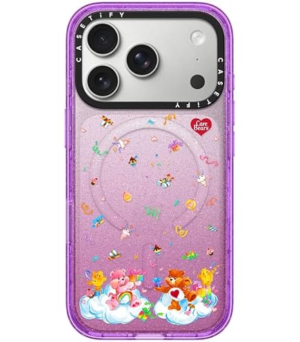 Amazon.co.jp: CASETiFY iPhone 17 Pro 用 ケース インパクトMagSafe