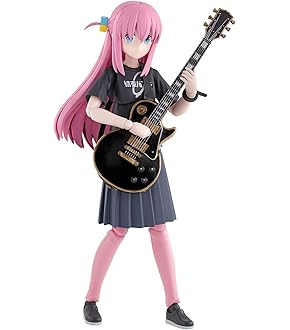 Amazon | ぼっち ざ ろっく！ 廣井きくり 1/7スケール