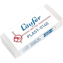 Amazon | Läufer ロイファー 消しゴム SW-0240 天然ゴム
