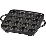 イワタニ フッ素加工 たこ焼きプレート CB-P-TAF