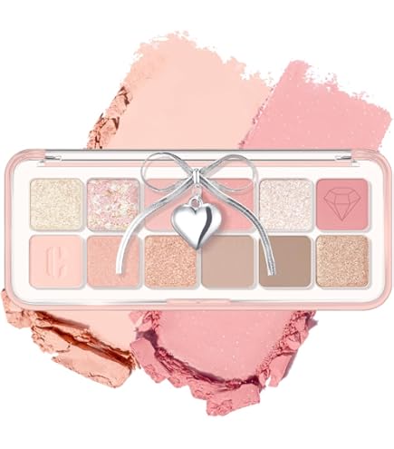 Amazon.co.jp: [公式] クリオ プロアイパレットエア CLIO PRO EYE