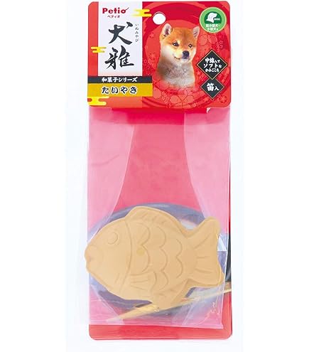 Amazon | 犬用おもちゃ ラテックスTOY 焼きとうもろこし【5
