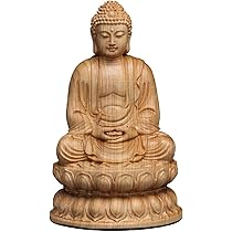 託塔如来仏祖像 釈迦牟尼坐蓮華仏 装飾品 工芸品 美術品 置物 Amazon｜釈迦如来像 釈迦牟尼仏立像 樹脂製仏像 仏教美術品 開運