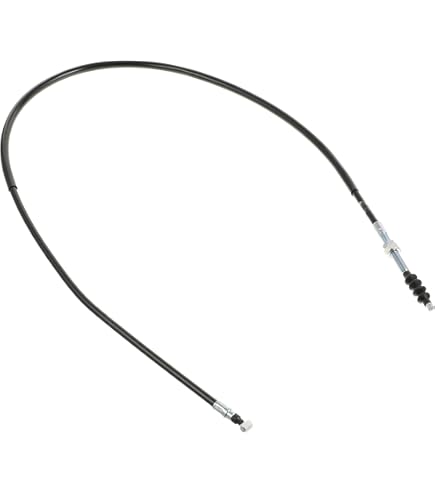 SUZUKI GSX400 IMPULSEインパルス (05-07年 GK7CA) ACP アクセル・クラッチ・チョークワイヤーセット [ブラック:300mmロング ] スズキ [HW-0349] Amazon | HK 純正仕様 アクセルワイヤー [メッシュ 300mmロング SUZUKI