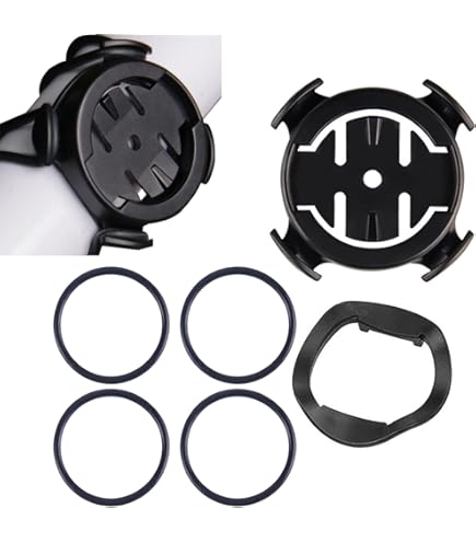Amazon.co.jp: SHEAWA サドルレールマウント・GARMIN(ガーミン) Varia