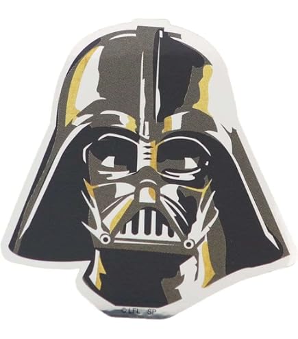 Amazon.co.jp: ポステッカー スター・ウォーズ(シスの復讐) : おもちゃ
