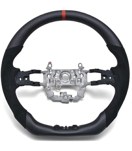 Amazon | MUGEN【 無限 】ステアリング 53100-XG8-K1S0 | ステアリング