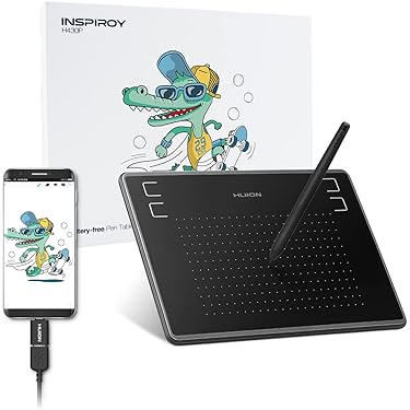 Amazon.co.jp 売れ筋ランキング: グラフィックタブレット&ペン