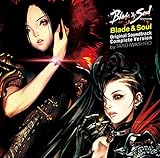 Blade & Soul /Original Soundtrack・Complete Version by TARO IWASHIRO